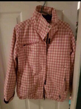snowboard jacket